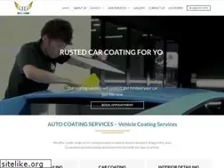 Sites similar to h2ocoat.com.my
