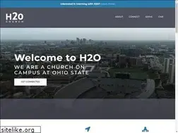Sites similar to h2ocolumbus.org
