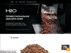 Sites similar to h2ocompany.ru