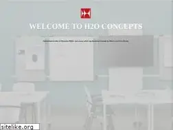 Sites similar to h2oconcepts.ae