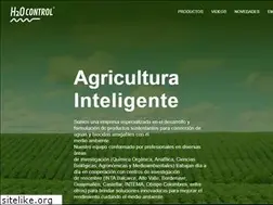 Sites similar to h2ocontrol.com.ar