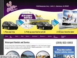 Sites similar to h2ocraft.com