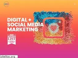 Sites similar to h2odigital.ca