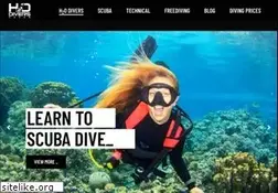 Sites similar to h2odiversdahab.com