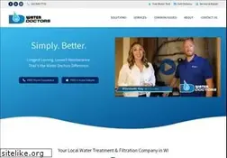 Sites similar to h2odoctors.com