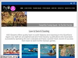 Sites similar to h2odreams.co.nz