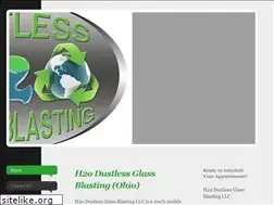 Sites similar to h2odustlessglassblasting.com