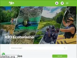 Sites similar to h2oecoturismo.com.br