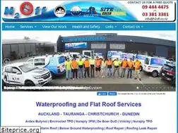 Sites similar to h2off.co.nz