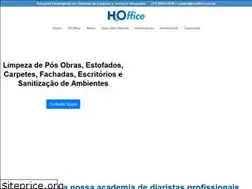 Sites similar to h2office.com.br