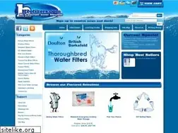 Sites similar to h2ofilters.com