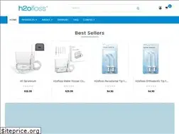 Sites similar to h2ofloss.com