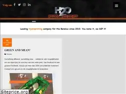 Sites similar to h2ofoliedip.nl