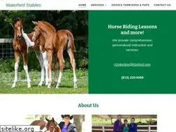 Sites similar to h2oford.com