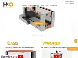 Sites similar to h2oforfitness.com