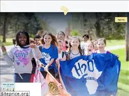 Sites similar to h2oforlifeschools.org