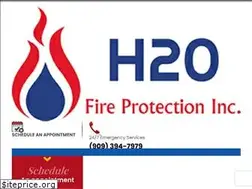 Sites similar to h2ofp.net