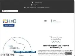 Sites similar to h2ofrance.com