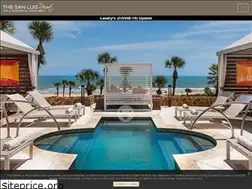 Sites similar to h2ogalveston.com