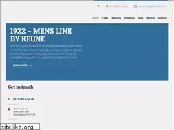 Sites similar to h2ohairstudio.com