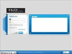 Sites similar to h2ohotel.com.tw