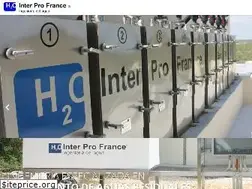 Sites similar to h2ointerpro.com.mx