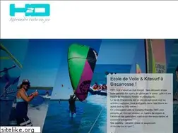 Sites similar to h2okite.com