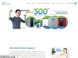 Sites similar to h2olifesource.com