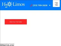 Sites similar to h2olimos.com
