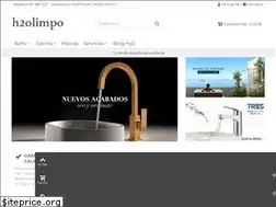 Sites similar to h2olimpo.com