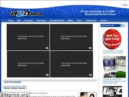 Sites similar to h2oma.com