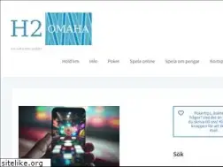 Sites similar to h2omaha.com