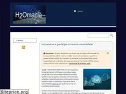 Sites similar to h2omania.com