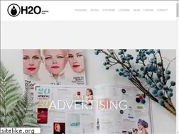 Sites similar to h2omedia.com