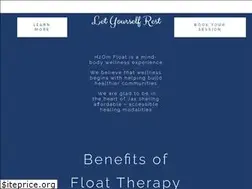 Sites similar to h2omfloatjax.com