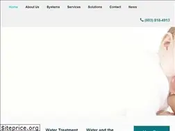 Sites similar to h2onh.com