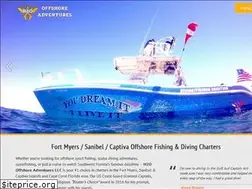 Sites similar to h2ooffshoreadventures.com