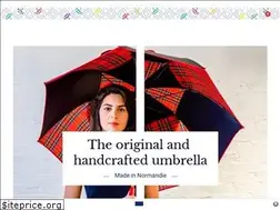 Sites similar to h2oparapluies.com