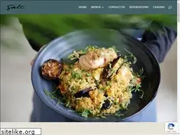 Sites similar to h2opensacolabeach.com
