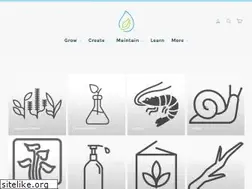 Sites similar to h2oplants.com