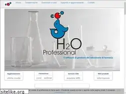 Sites similar to h2oprofessional.com