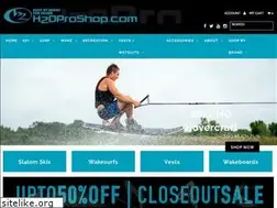 Sites similar to h2oproshop.com