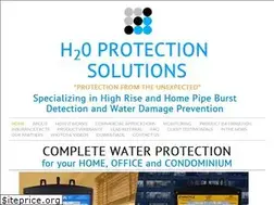 Sites similar to h2oprotection.com