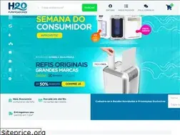 Sites similar to h2opurificadores.com.br