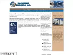 Sites similar to h2oreuse.com