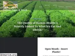 Sites similar to h2orevival.com