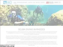 Sites similar to h2orhodes.com