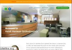 Sites similar to h2orthodontics.com