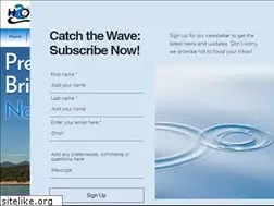 Sites similar to h2oschoolbc.com