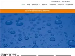 Sites similar to h2osolutionsinc.com